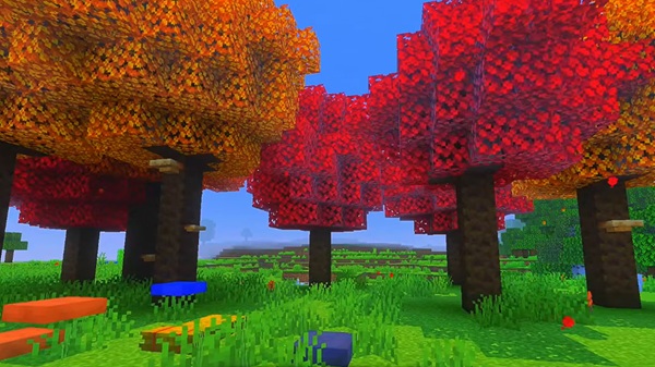 minecraft 1.26.43 atualizado